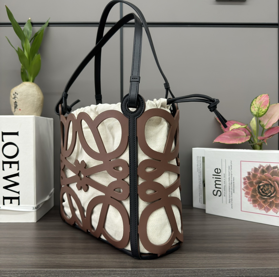 Loewe Shopping Bags